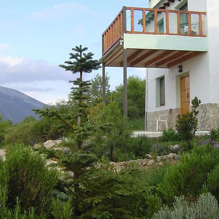 Cabanas Imagina Torres  Exterior photo