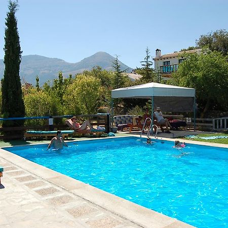 Cabanas Imagina Torres  Exterior photo