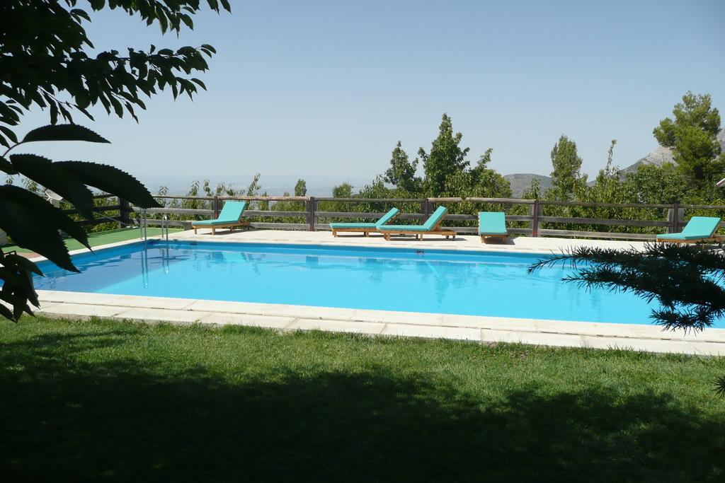 Cabanas Imagina Torres  Exterior photo