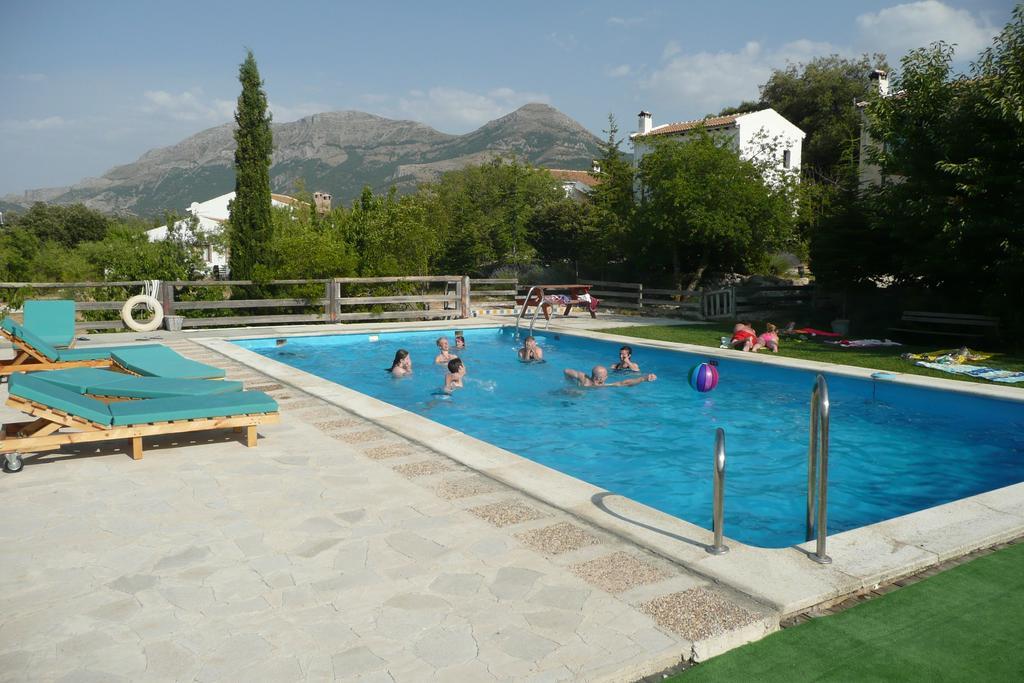 Cabanas Imagina Torres  Exterior photo
