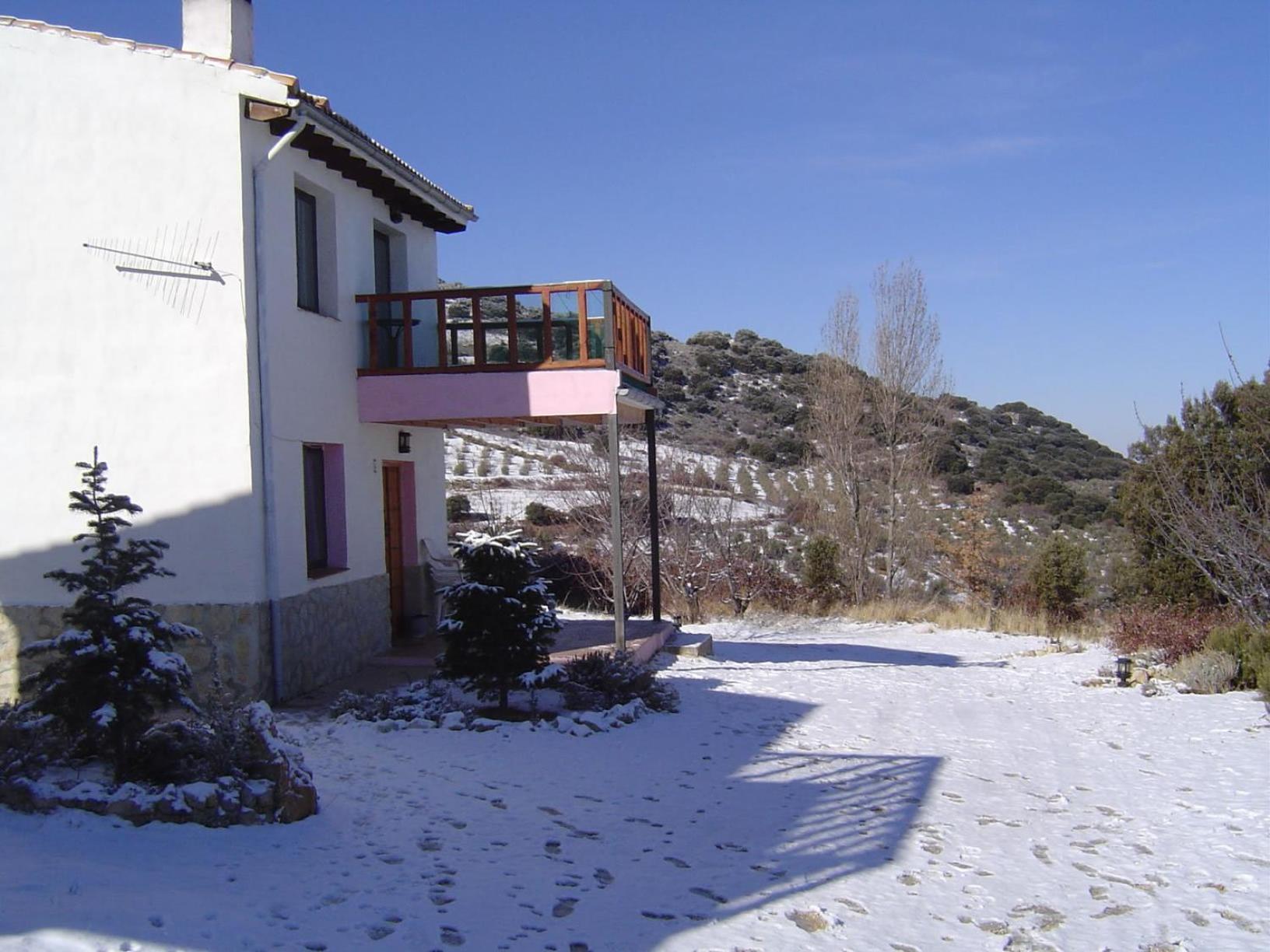 Cabanas Imagina Torres  Exterior photo