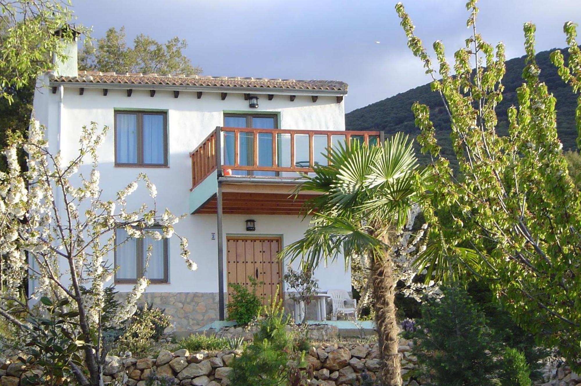 Cabanas Imagina Torres  Exterior photo