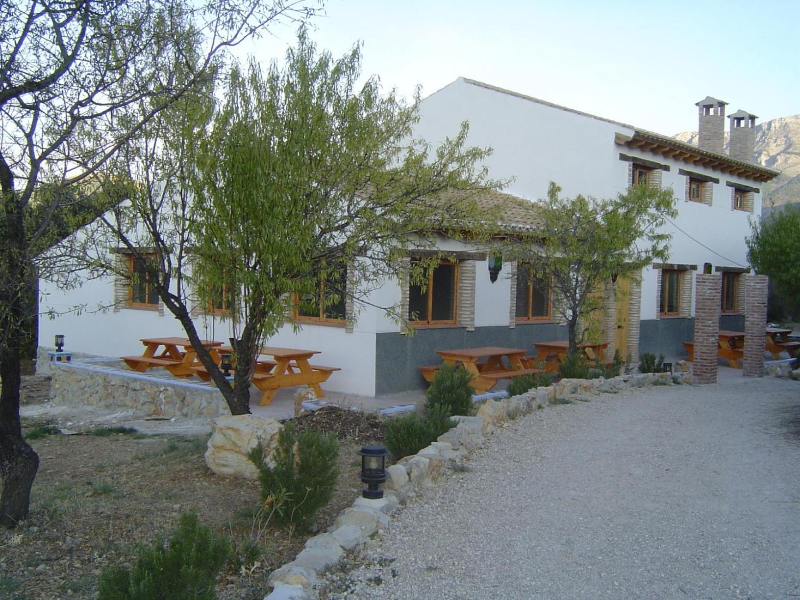 Cabanas Imagina Torres  Exterior photo