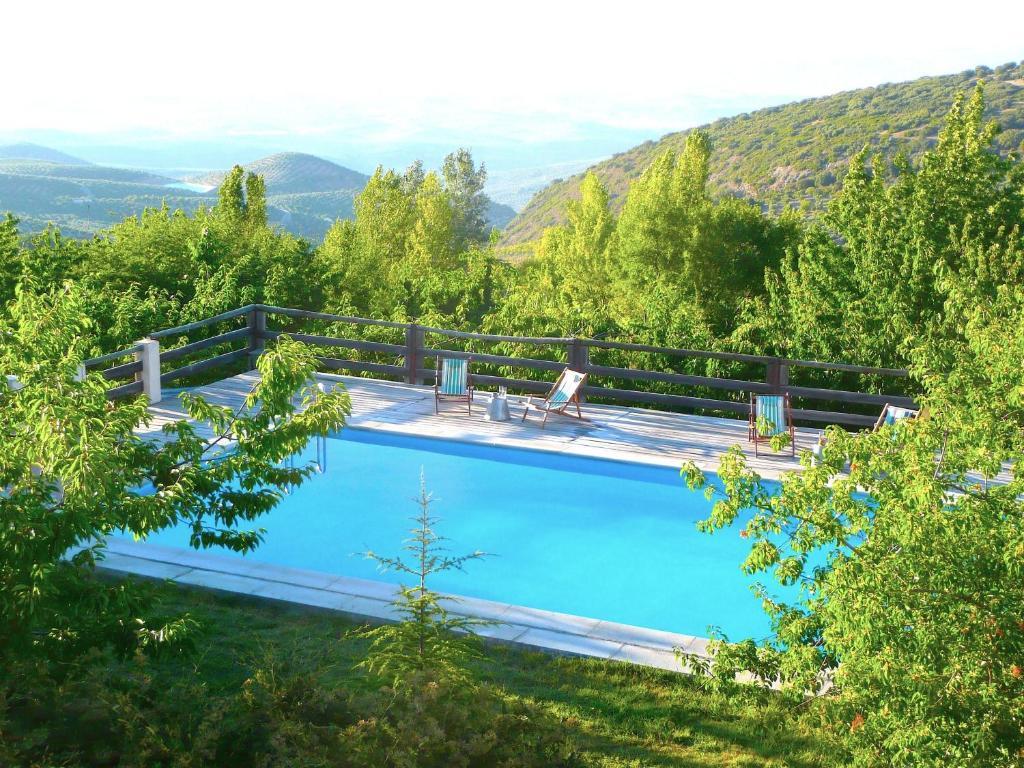 Cabanas Imagina Torres  Exterior photo