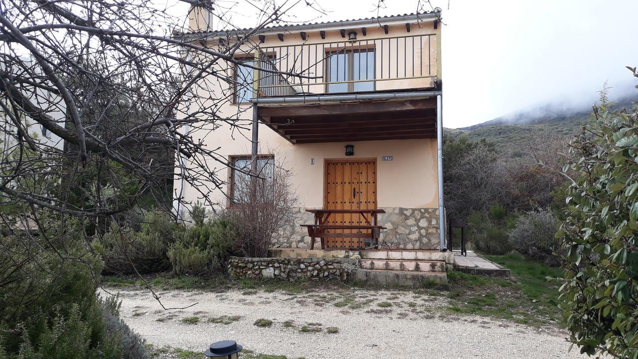 Cabanas Imagina Torres  Exterior photo