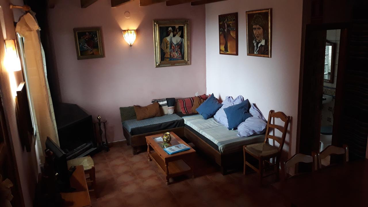 Cabanas Imagina Torres  Exterior photo